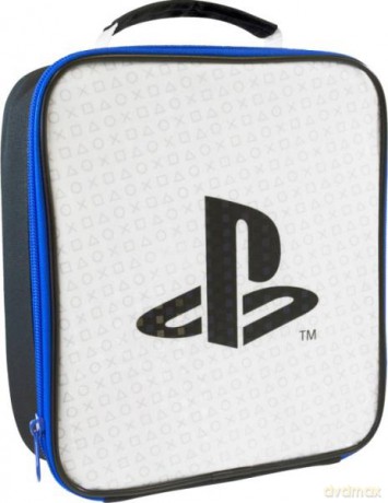 Torba na launch - termiczna Playstation PLS91465 Kids Euroswan