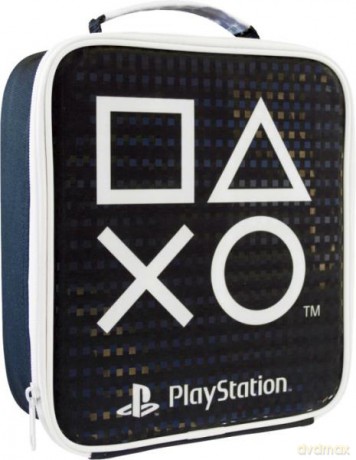 Torba na launch - termiczna Playstation PLSZ00414 Kids Euroswan