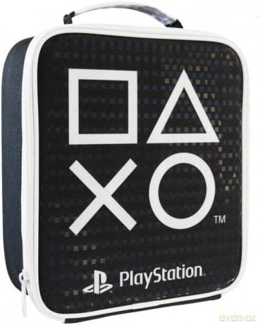 Torba na launch - termiczna Playstation PLSZ00414 Kids Euroswan