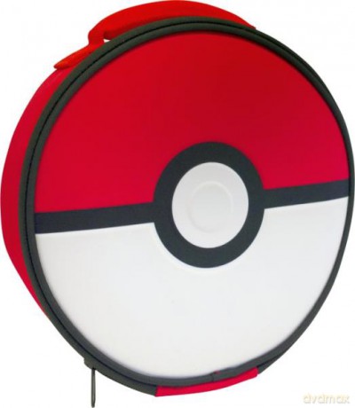 Torba na lunch - termiczna Pokemon PK91471ASD Kids Euroswan