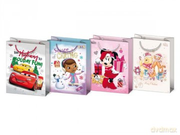 Torba na prezent BN M Disney mix V5 5251176