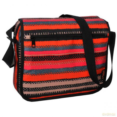 Torba na ramię 15-711D