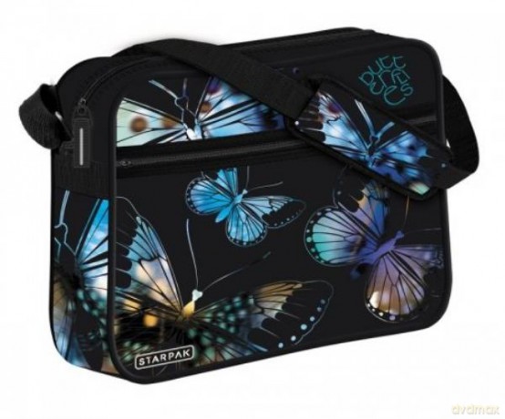 Torba na ramię Butterfly STK-26