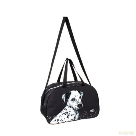 Torba na ramię Doggy STK