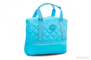 Torba na ramię Luna Vintage Sky blue 23285