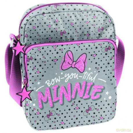 Torba na ramię Minnie DNF-108