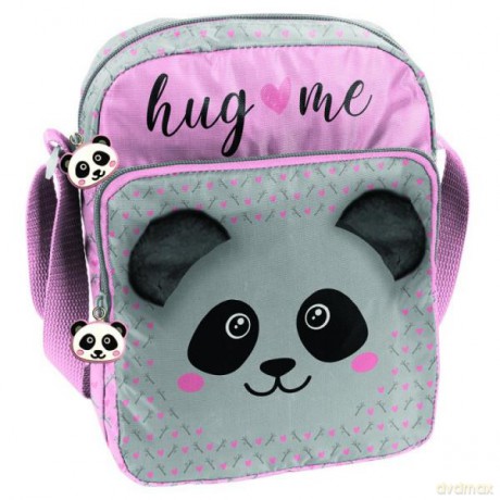 Torba na ramię Panda PP20PA-108