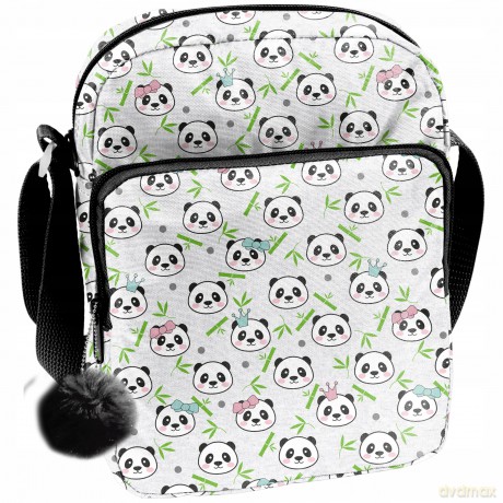 Torba na ramię Panda PP21PN-108