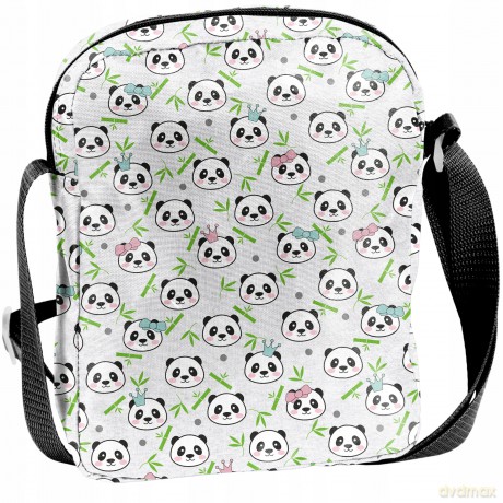 Torba na ramię Panda PP21PN-108