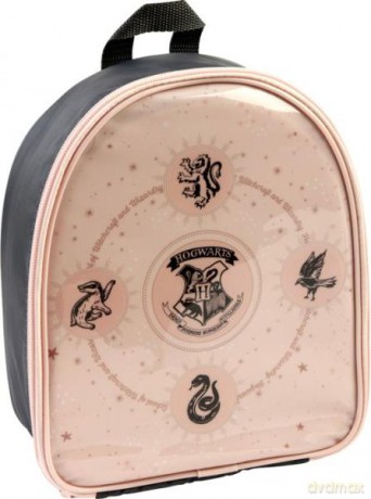 Torba Plecak termiczny na launch Harry Potter HP28052ASD Kids Euroswan