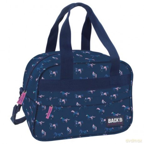 Torba podróżna BackUp 2 model A 17