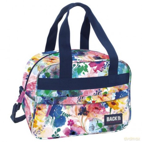 Torba podróżna BackUP 2 model A 28