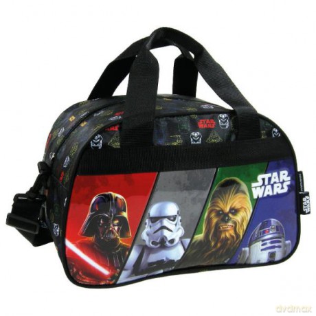 Torba podróżna Star Wars 16