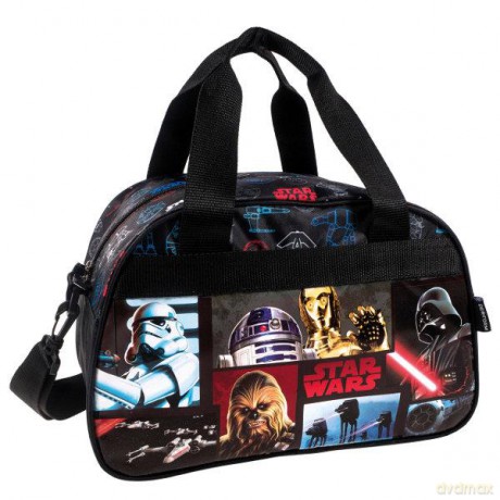 Torba podróżna Star Wars 18