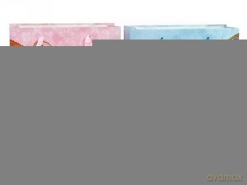 Torba prezentowa Motyle 493131/