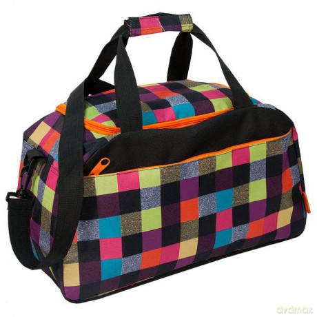 Torba sportowa 15-018B