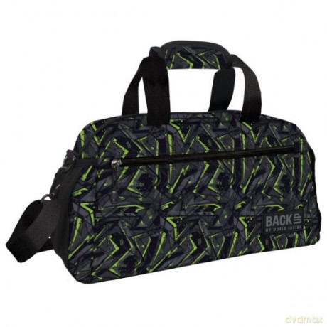 Torba sportowa BackUp model A 31
