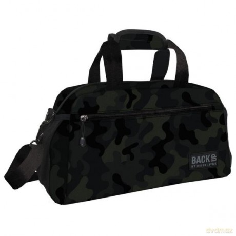 Torba sportowa BackUp model A 54