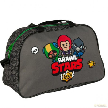 Torba sportowa dziecięca BRAWL STARS Ostateczna BS21GB-074