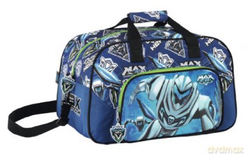Torba sportowa Max Steel 711434273
