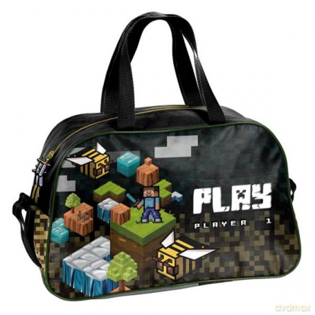 Torba sportowa PP21GM-074