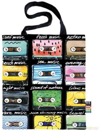 Torba Szoperka Stright SB-10 Cassettes
