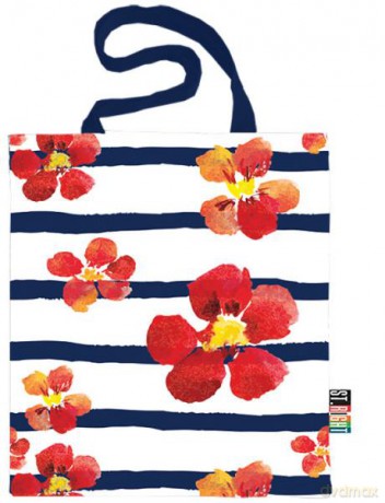 Torba Szoperka Stright SB-10 Flowers