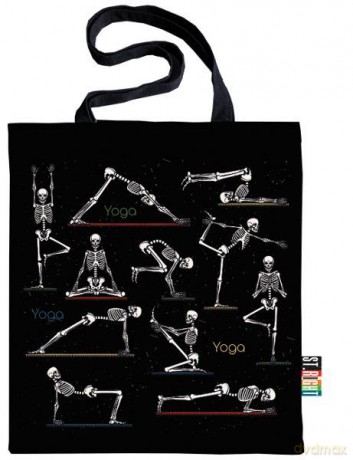 Torba Szoperka Stright SB-10 Skeleton