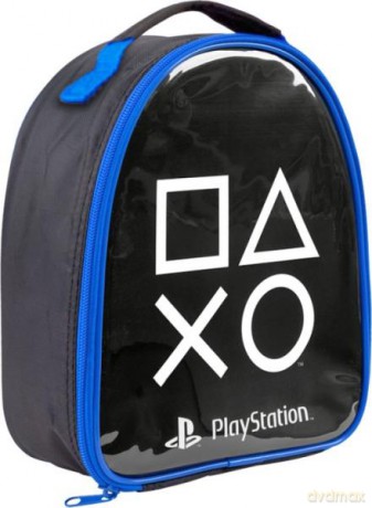 Torba śniadaniowa Playstation PLS91438ASD Kids Euroswan