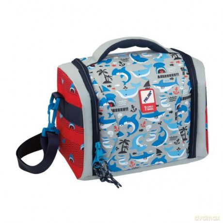 Torba termiczna 3,5L Shark Attack 08808SRT