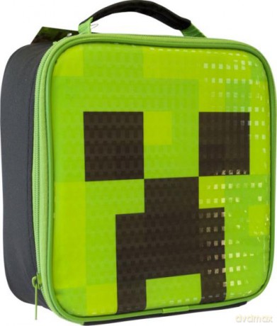 Torba termiczna na launch Minecraft21005 Kids Euroswan