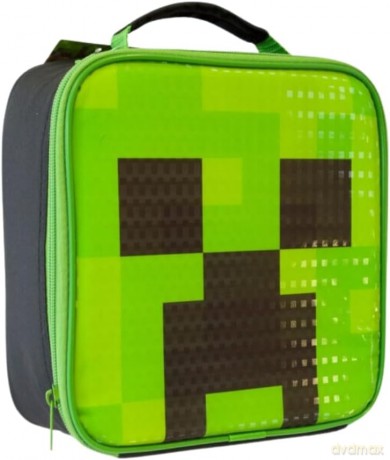 Torba termiczna na launch Minecraft21005 Kids Euroswan
