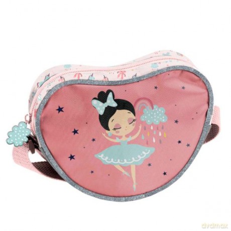 Torebka Ballerina PP22BC-301