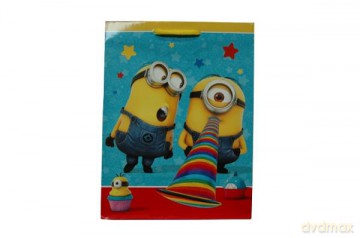 Torebka Basic TB 3 Minions