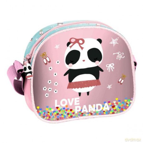 Torebka dziecięca na ramię Panda PP22AD-401