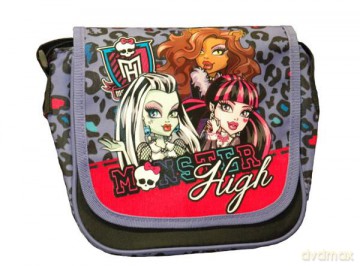 Torebka mała Monster High V
