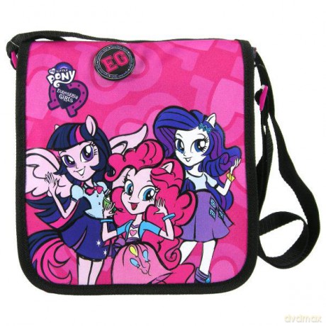 Torebka na ramię A Equestria Girls 10