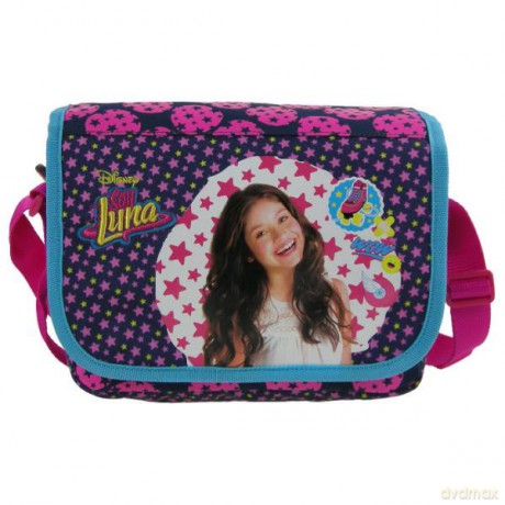 Torebka na ramię C Soy Luna 11