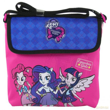 Torebka na ramię E Equestria Girls 11