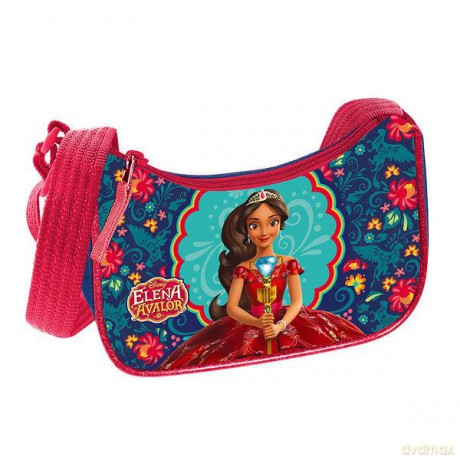 Torebka na ramię Elena z Avalor STK 65-40