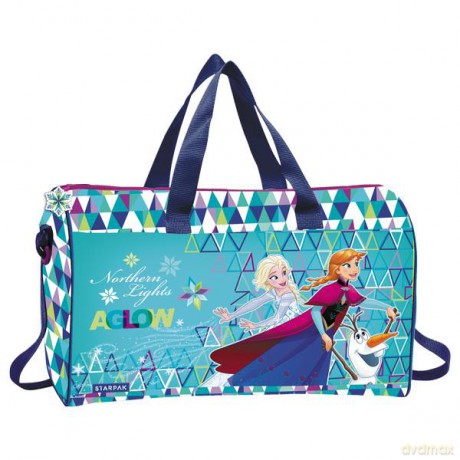 Torebka na ramię Frozen STK 59-57