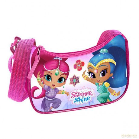 Torebka na ramię Shimmer&Shine STK 64-40