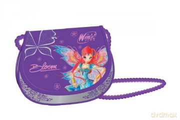 Torebka na ramię Winx STK58-46