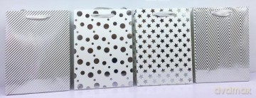 Torebka prezentowa 6011A 30x39x12 cm,