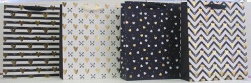 Torebka prezentowa 8966A 30x39x12 cm,
