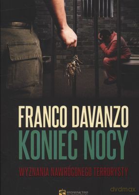 Koniec Nocy - Franco Davanzo [KSIĄŻKA]