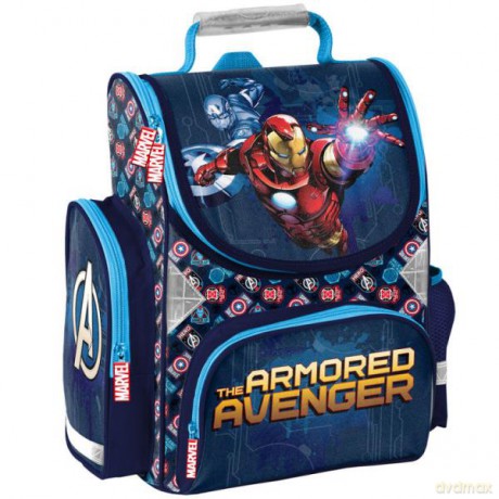 Tornister Avengers AIN-525