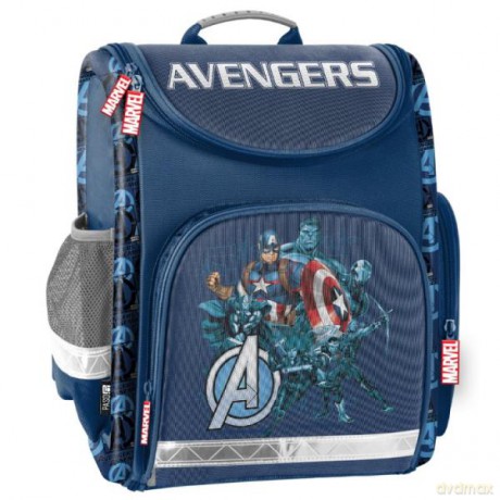 Tornister Avengers AV22KK-524