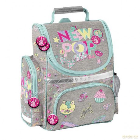 Tornister Barbie BAX-525