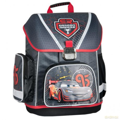 Tornister Cars DAJ-520